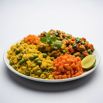 Veg Full Meals