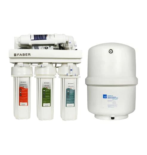 Faber Water Purifier UTS PRO (RO,UV)