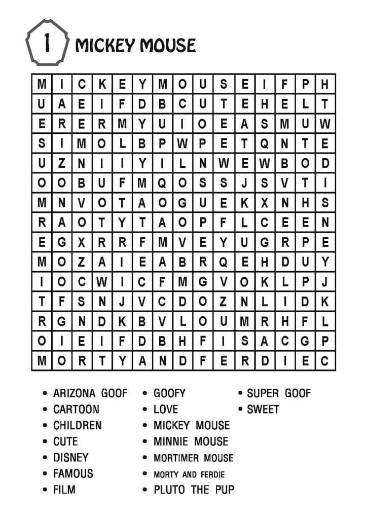 Super Word Search - 5 [Paperback] Dreamland Publications view 2