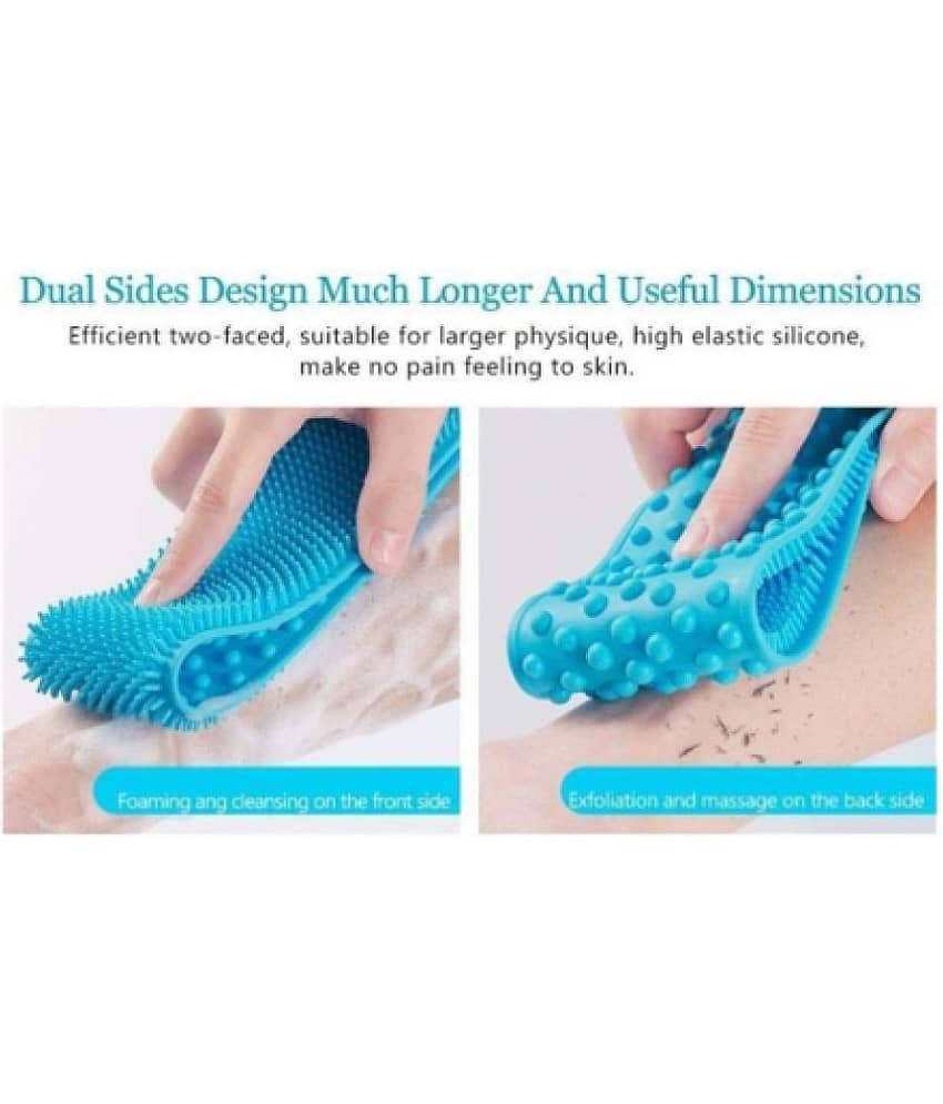 FSN Natural Men & Women Body Brush ( Pack of 1 ) view 2