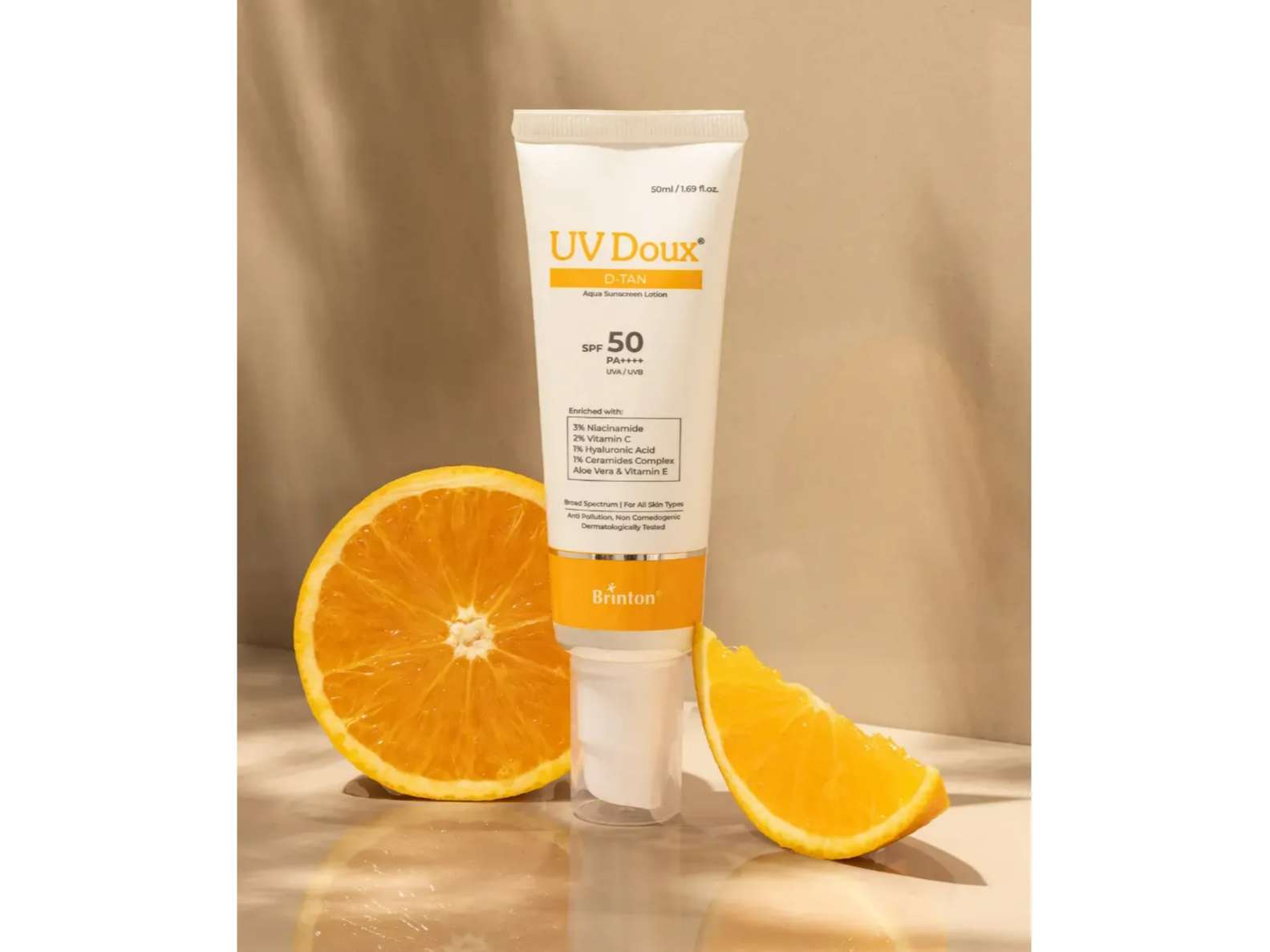 Sun Care & Personal Care Combo view 2