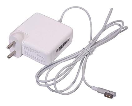 Laptop Adapter 60W 16.5V/3.65A For Apple Magsafe 1, MacBook Pro (13-inch) - Compatible view 2