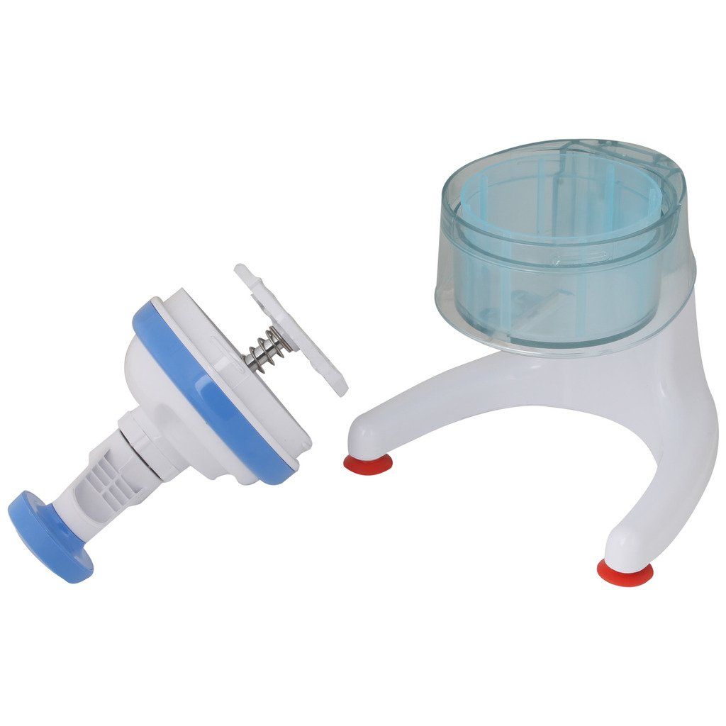 Apex Plastic Snow Cone Gola Machine view 2