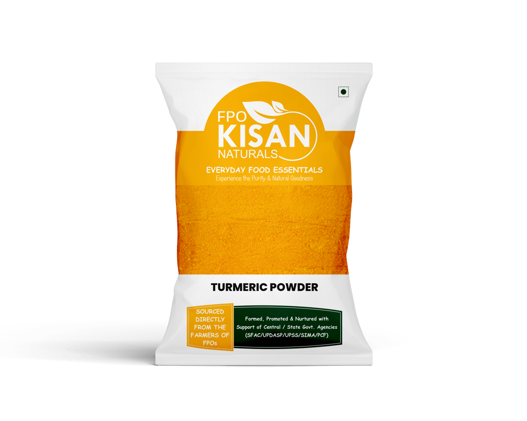 Turmeric Powder