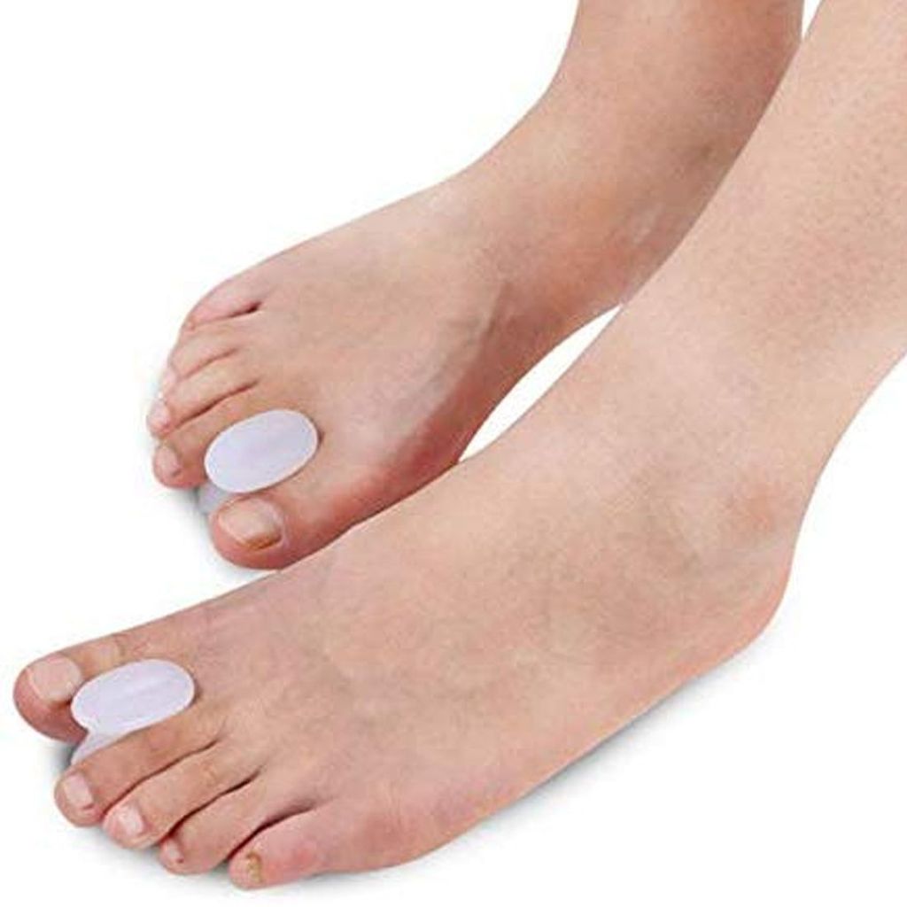 Samson Toe Spacer view 2
