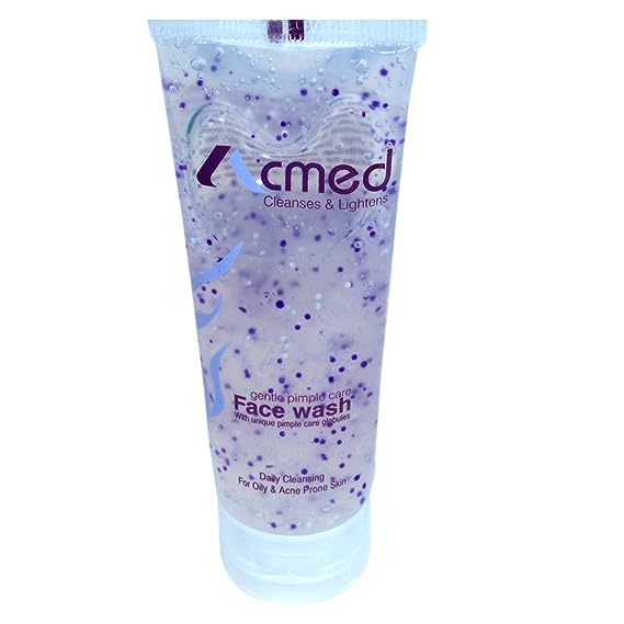 Acmed Face Wash 70 Ml