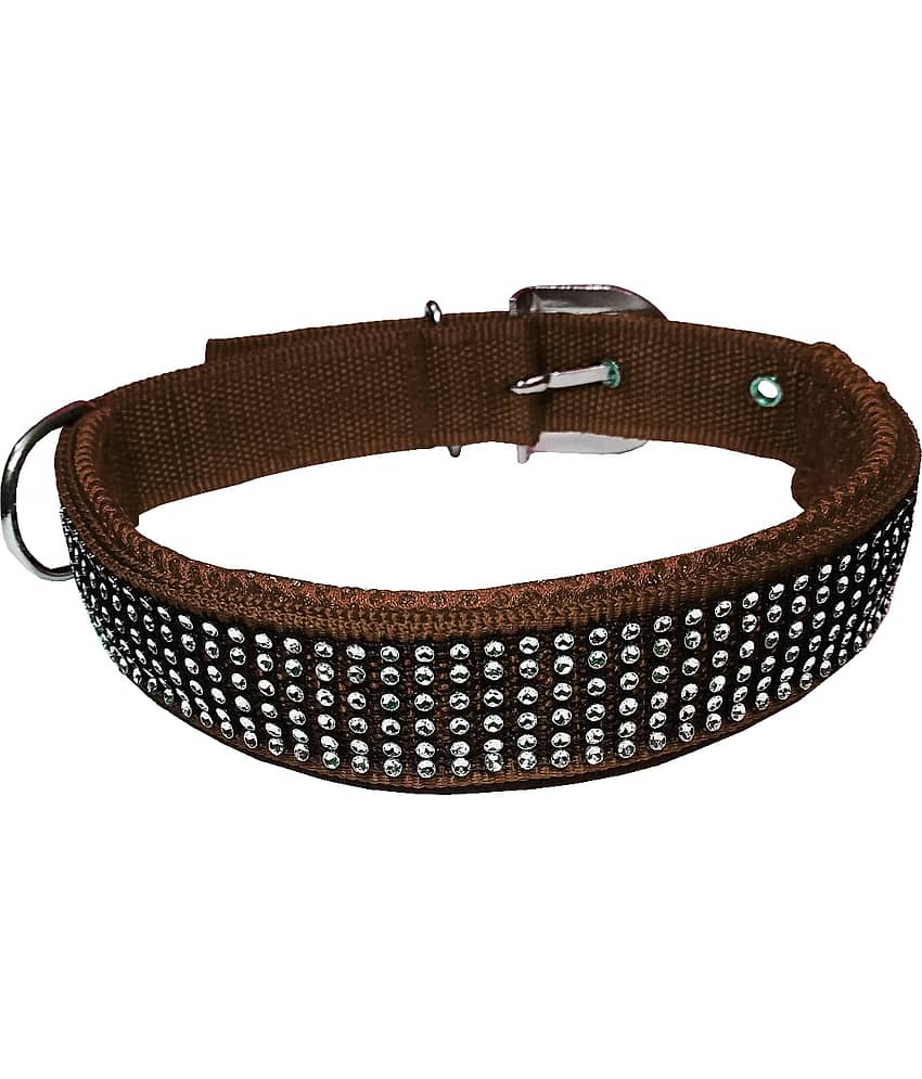Petshop7 Red Combo (Collar Belt and Leash) ( X-Large ) view 2