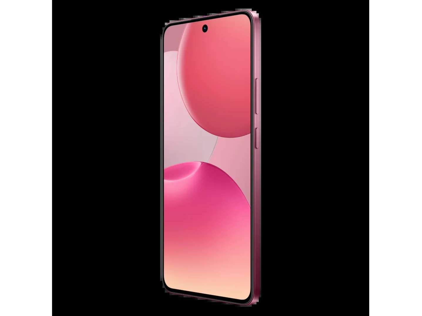 Realme P4 5G Smartphone, 6GB RAM, 128GB Storage - Forge Red view 2