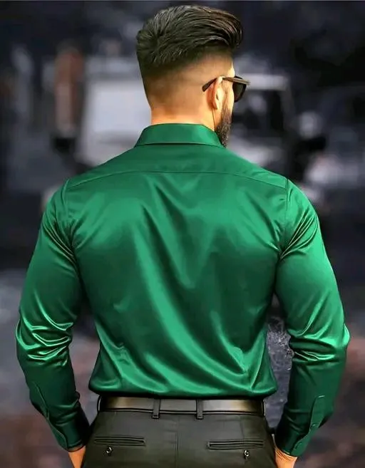 Classic Latest Men Shirts view 2