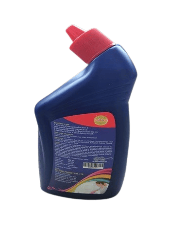 ATMAKUR HARPAK Blue Advance Toilet Cleaner - 99.9% Max Clean, 24x7 Fresh view 2