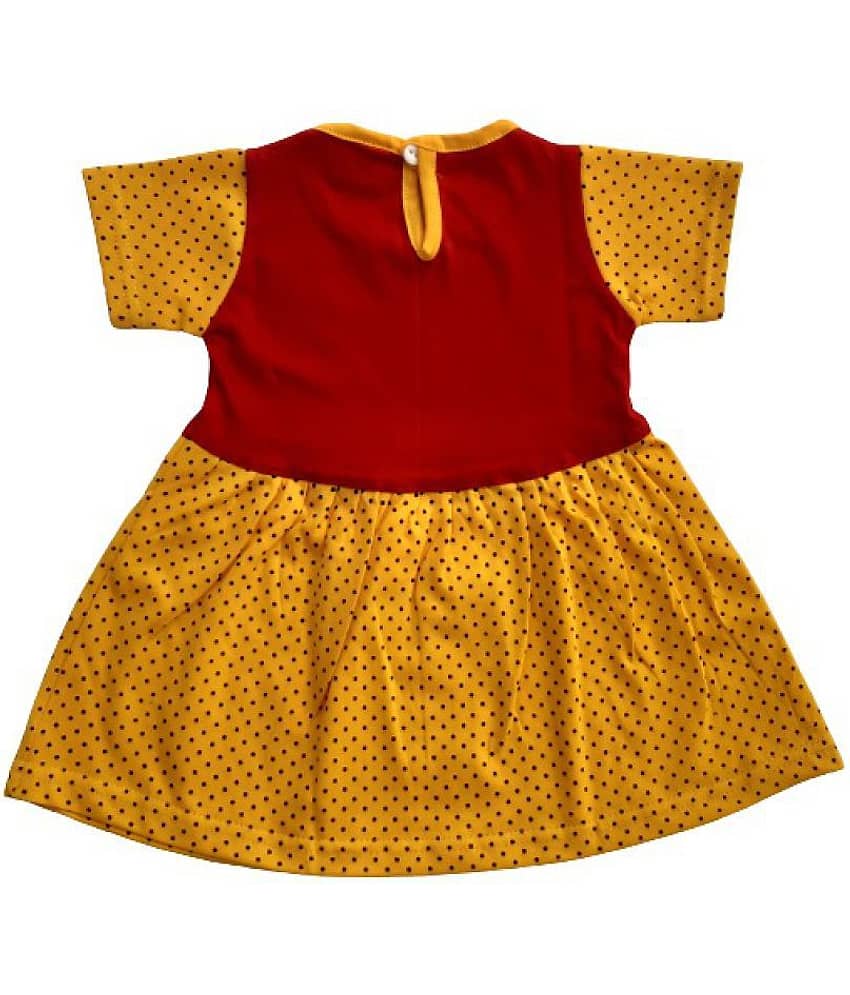 TRITI Kids Frock Dress view 2
