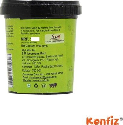 Corn Flour, 100 gm view 2