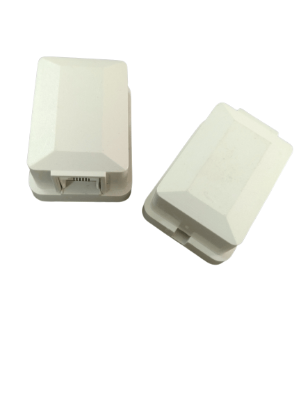 Telephone Rojet Box Single line (Pack of 4) view 2