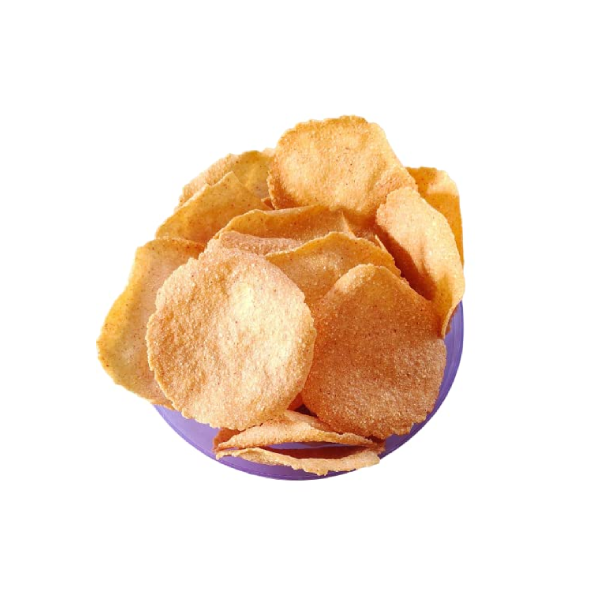 Batata Papad 1 Kg