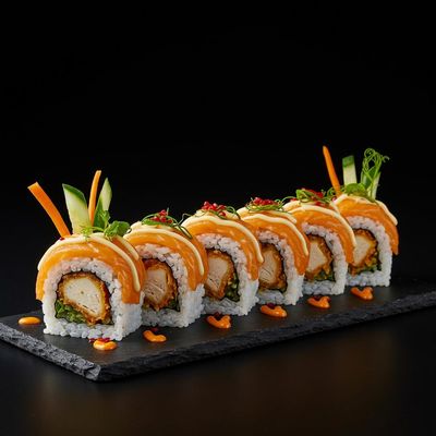 Krisper Roll