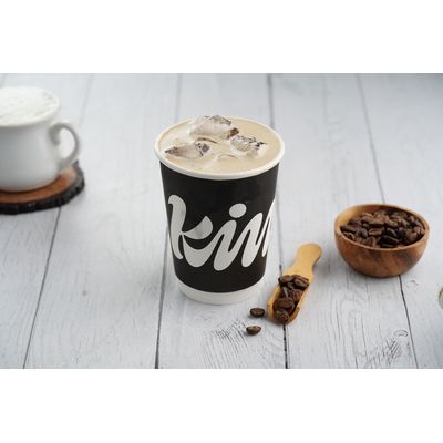 Classic Cold Coffee