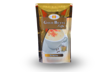 Filter Koffee - Gold Beans Koffee (53:47)200g - Bhavani Koffee