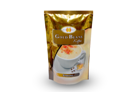 Filter Koffee - Gold Beans Koffee (53:47)200g - Bhavani Koffee view 2