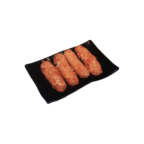 Veg Kurkure Spring Roll view 2