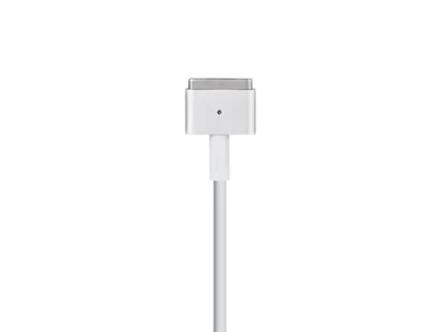 Apple Laptop Charger/Adapter 85W 20V/4.25A Magsafe 2, MacBook Pro 38.1cm -Compatible view 2