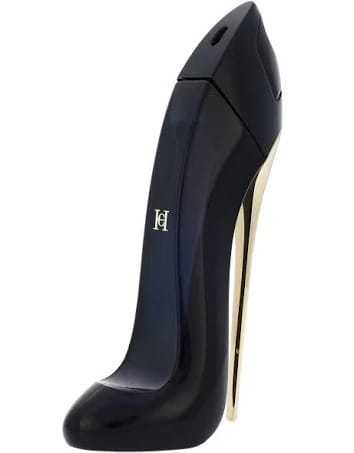Carolina Herrera Good Girl Eau De Parfum 80ml: Bold & Sensual Perfume for Women view 2