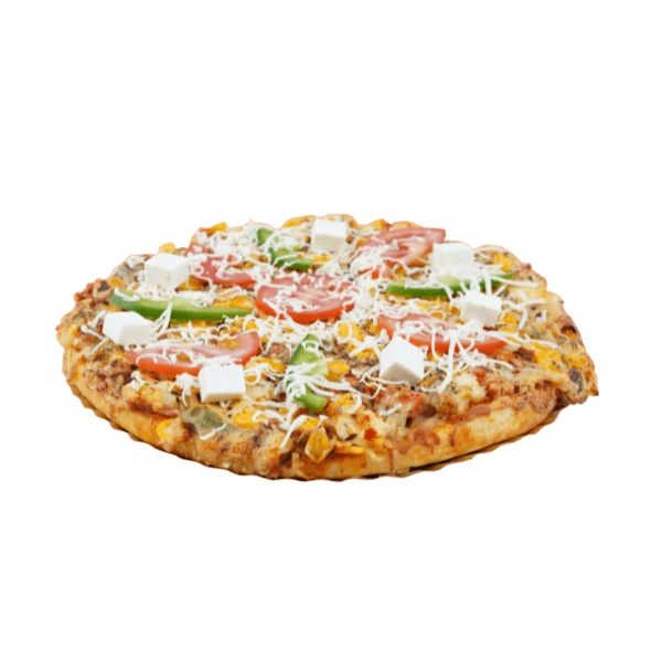 Farm House Pizza Small