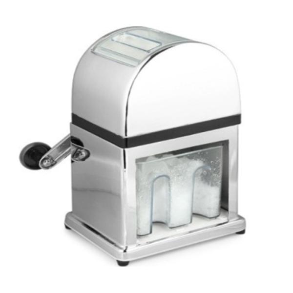 Manual Ice Crusher view 2