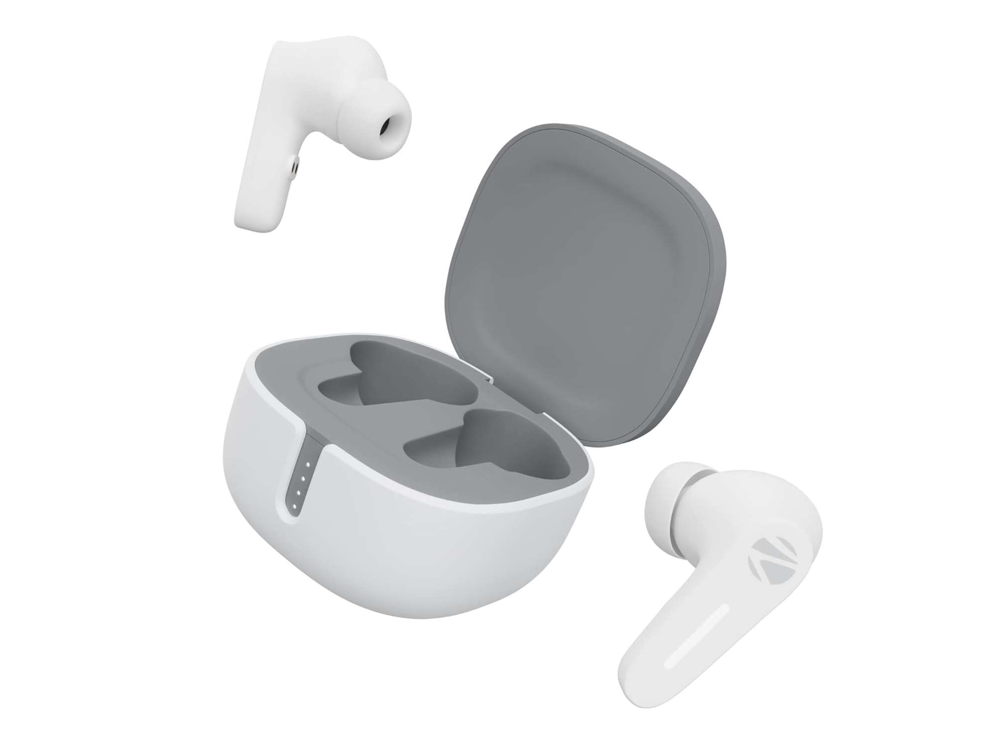 Zebronics Sound Bomb 7 Bluetooth - White