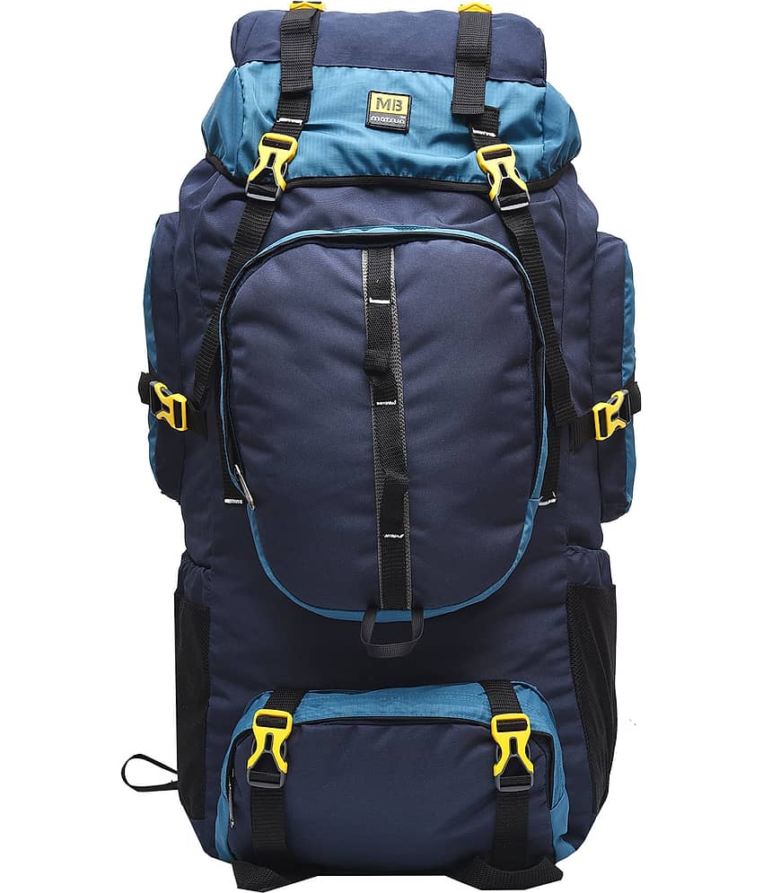 Matsun 90 L Hiking Bag