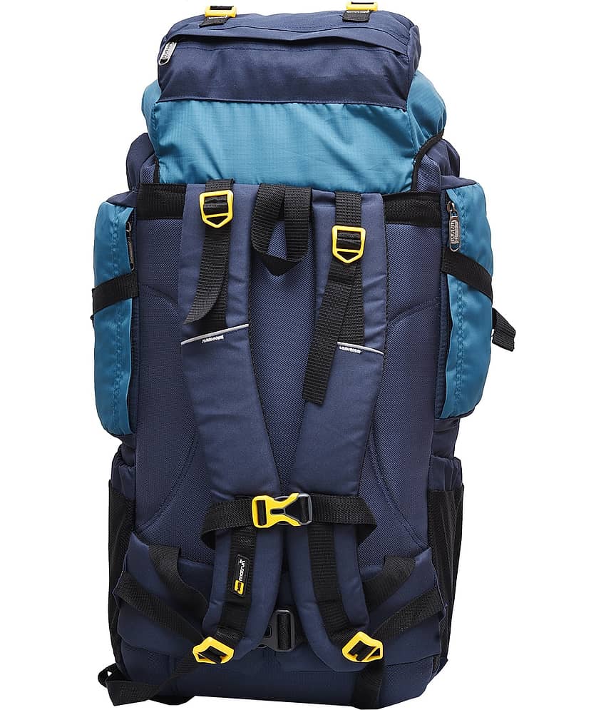Matsun 90 L Hiking Bag view 2