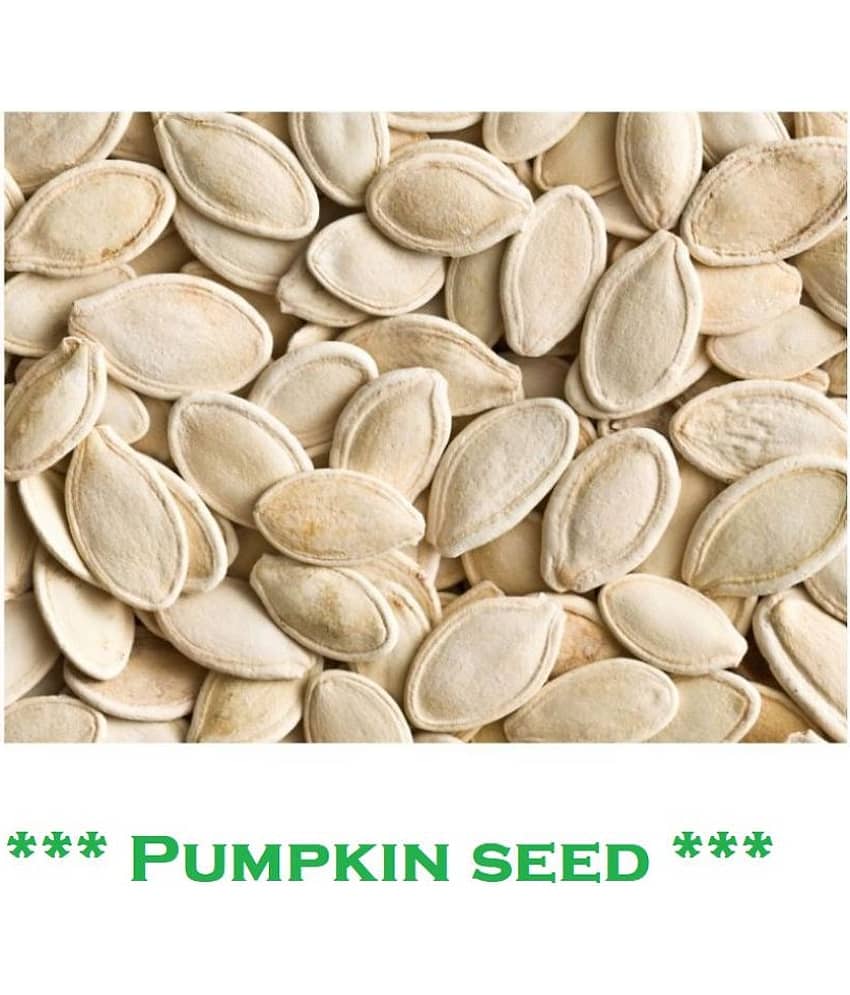 Hybrid Pumpkin Seeds ( 20 Seeds) view 2