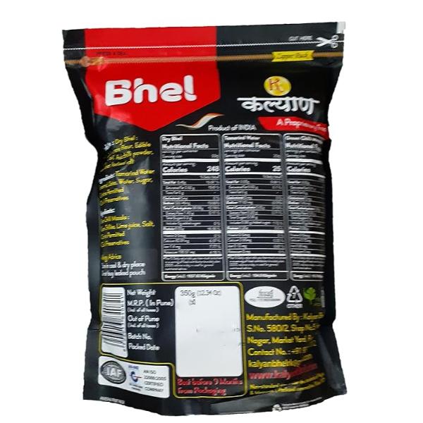 Kalyan Bhel 350 Gms view 2
