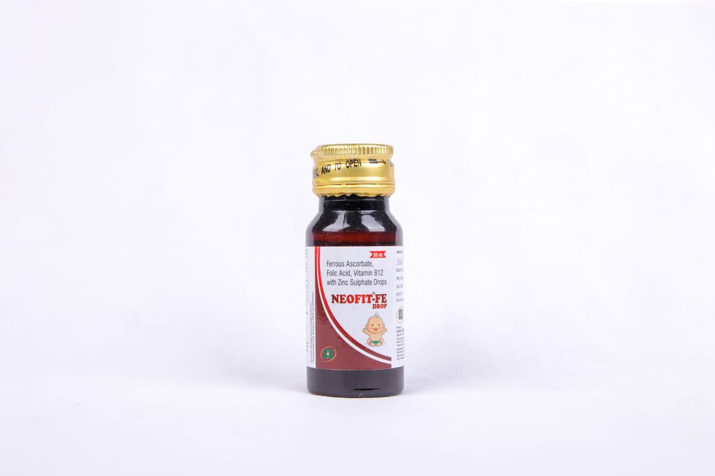 NEOFIT-FE Drops view 2