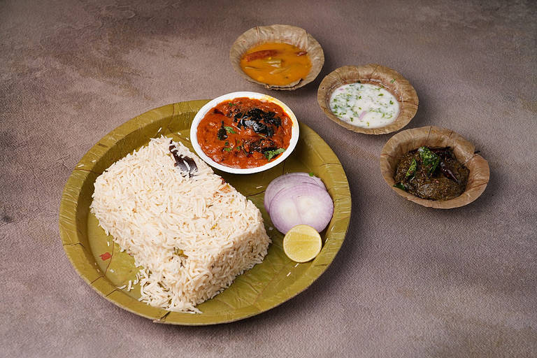 Gutti Vankaaya Palaav(mini)